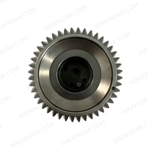 دنده CVT لیفان X50