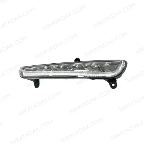 دی لایت جلو راست ام وی ام X33 S