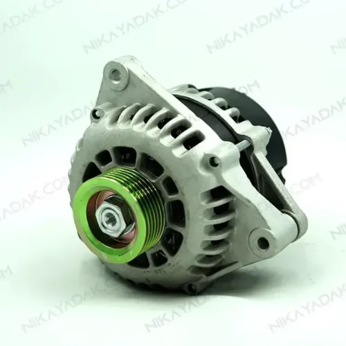 دینام کامل ام وی ام X22