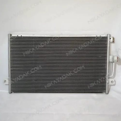 رادیاتور کولر ام وی ام X33 نیو دنده ای