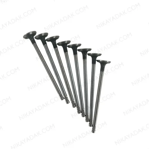 سوپاپ دود لیفان 620 1600cc