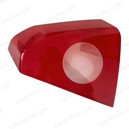 طلق چراغ خطر عقب راست ام وی ام 530