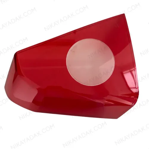 طلق چراغ خطر عقب چپ ام وی ام 530