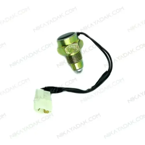 فشنگی دنده عقب لیفان 620 1800CC