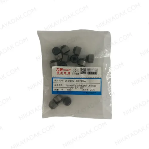 لاستیک ساق سوپاپ لیفان 820