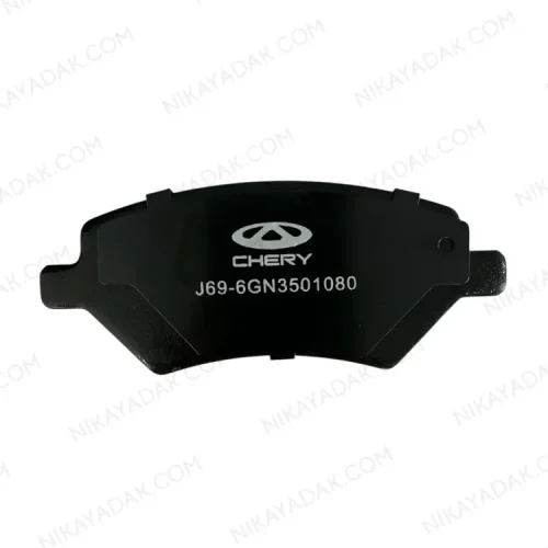 لنت ترمز جلو ام وی ام X22