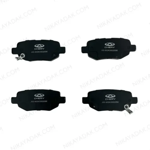 لنت ترمز عقب چری آریزو 6