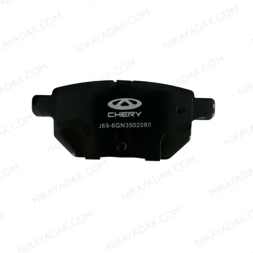 لنت ترمز عقب ام وی ام X22