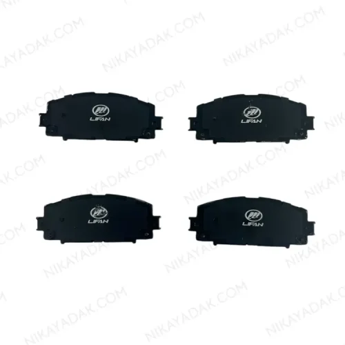 لنت جلو لیفان X50