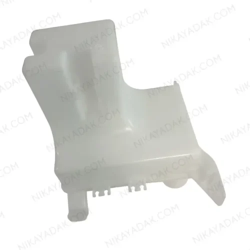 مخزن شیشه شوی ام وی ام 530