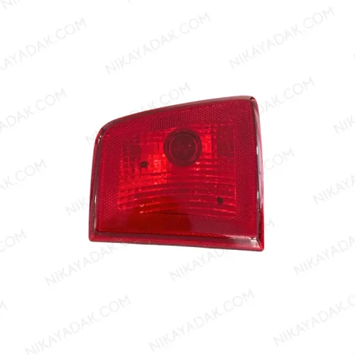 مه شکن عقب راست داخل گوشه سپر MVM X33 اسپرت