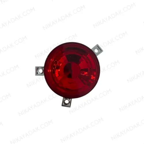 مه شکن عقب راست X33