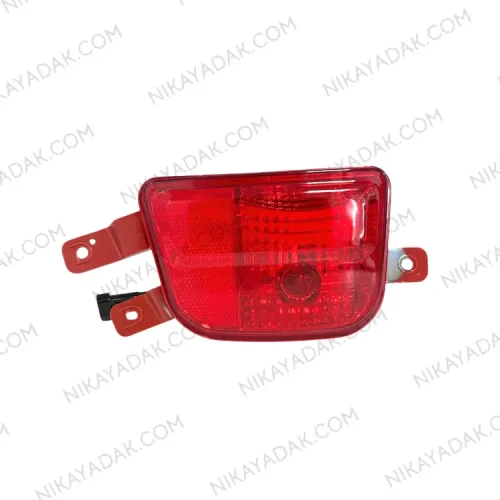 مه شکن عقب راست داخل گوشه سپر ام وی ام X33 نیو