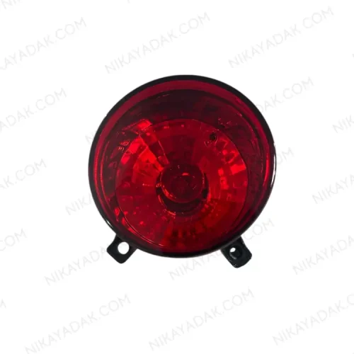 مه شکن عقب چپ ام وی ام X33 قدیم