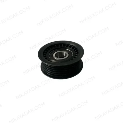 هرزگرد دینام شیاردار ام وی ام 550