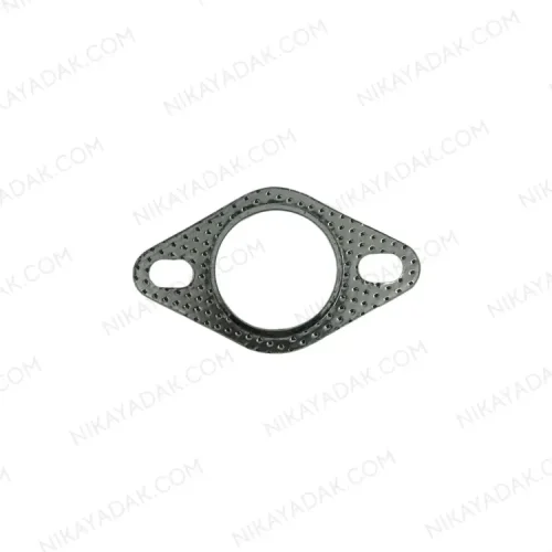 واشر گلویی اگزوز ام وی ام 110 سه سیلندر