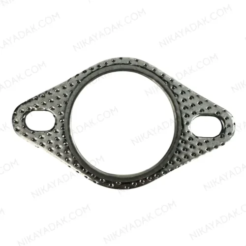 واشر گلویی اگزوز ام وی ام 110 چهار سیلندر