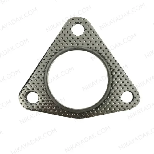 واشر گلویی اگزوز سه پیچ لیفان 620 1800cc