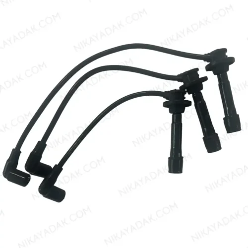 وایر شمع ام وی ام 110 سه سیلندر