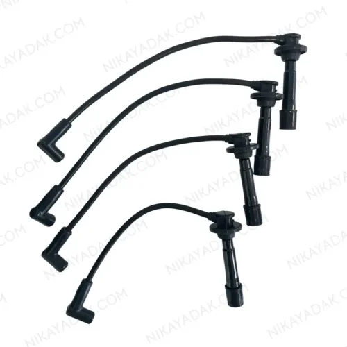 وایر شمع ام وی ام 110 چهار سیلندر