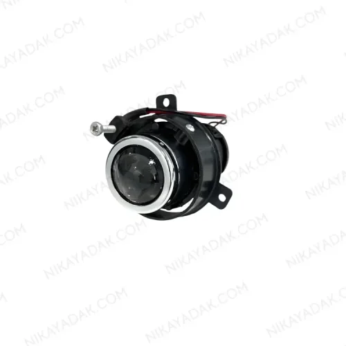 پروژکتور جلو راست MVM 315 قدیم