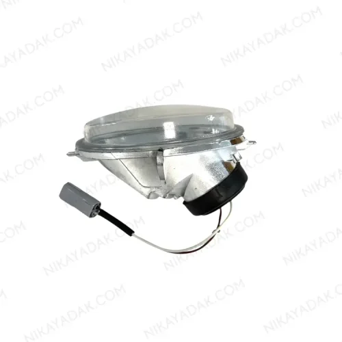 پروژکتور جلو چپ MVM 110