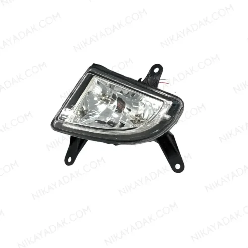 پروژکتور جلو چپ لیفان 520