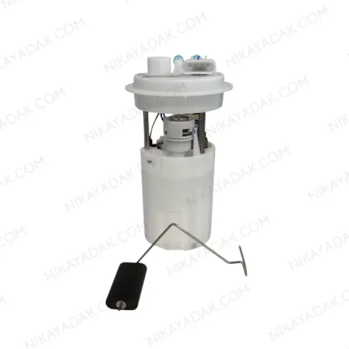 پمپ بنزین لیفان 620