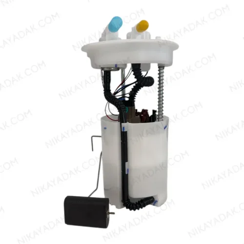 پمپ بنزین لیفان 820