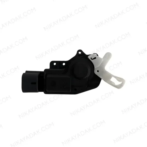 پمپ قفل درب عقب چپ لیفان X60