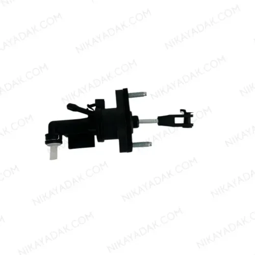 پمپ کلاچ بالا چری تیگو 5