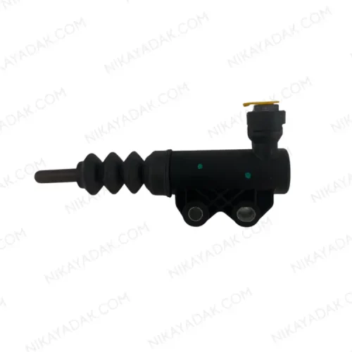 پمپ کلاچ پایین ام وی ام X22