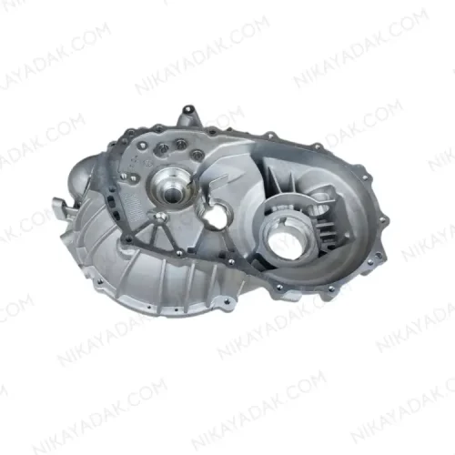 پوسته کلاچ لیفان X60