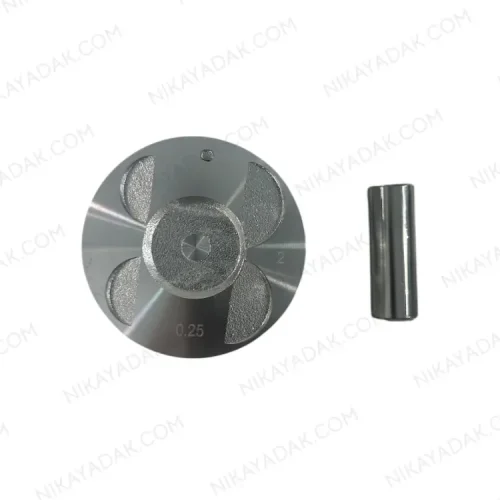 پیستون موتور 0/25 لیفان X50