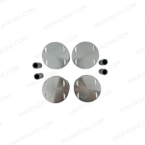 پیستون موتور 0/25 چری تیگو 7