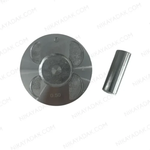 پیستون موتور 0/50 لیفان X50