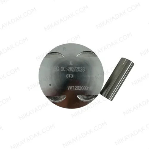 پیستون موتور استاندارد ام وی ام X22