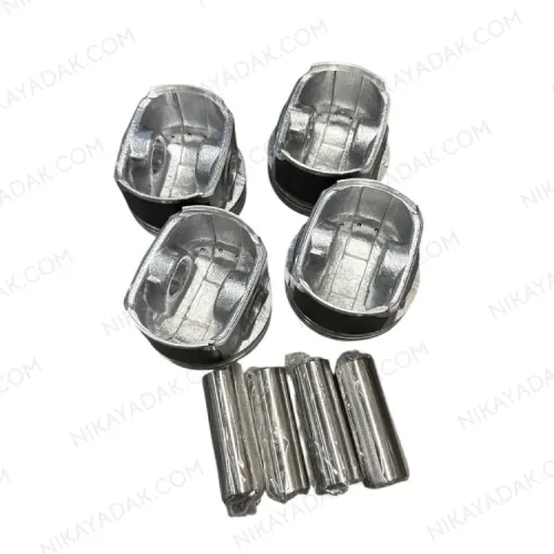 پیستون استاندارد ام وی ام 315