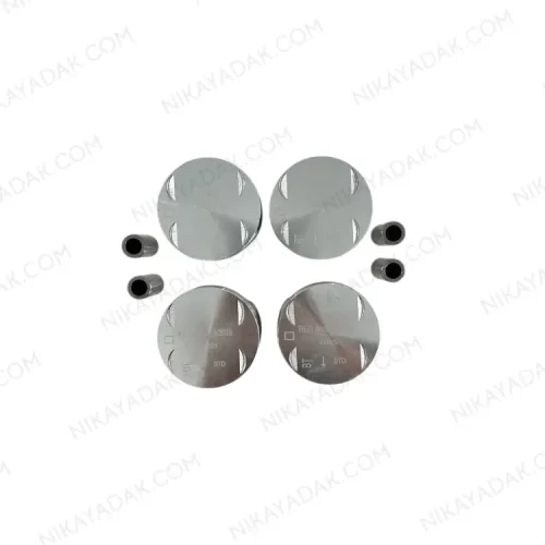 پیستون موتور استاندارد چری تیگو 7