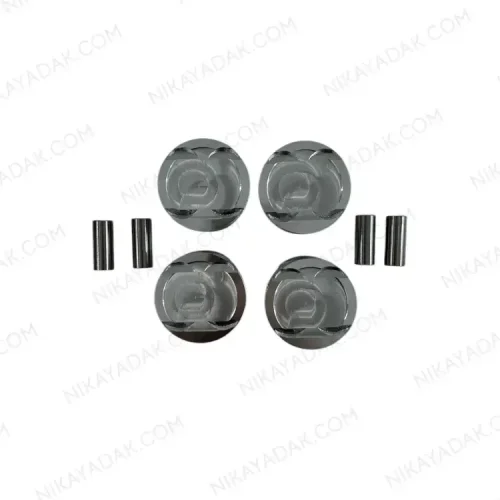 پیستون موتور 0/50 ام وی ام X33 اتومات