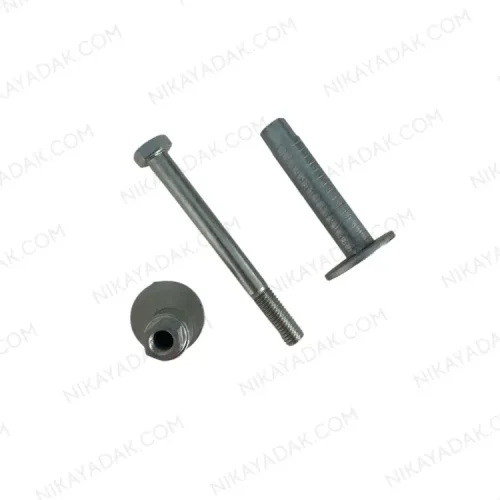 پیچ تنظیم اکسل ام وی ام X33