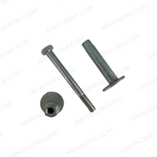 پیچ تنظیم اکسل لیفان X60