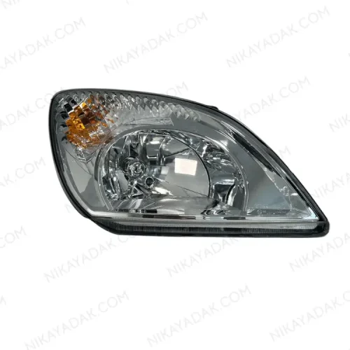 چراغ جلو راست ام وی ام ایکس 33