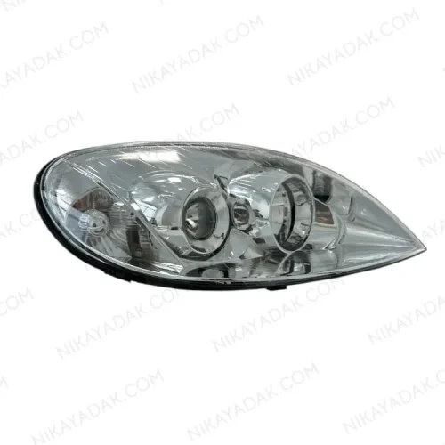 چراغ جلو راست لیفان 520