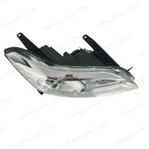 چراغ جلو راست لیفان X60