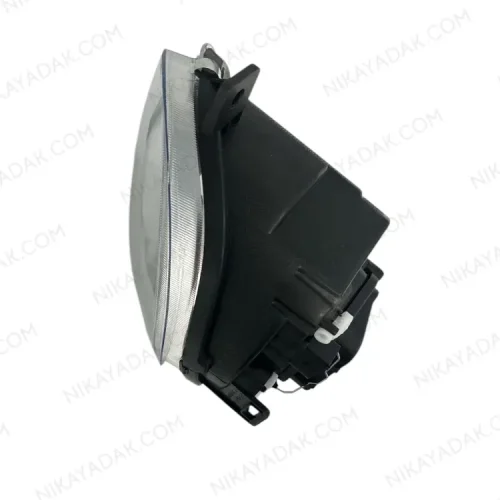 چراغ جلو چپ ام وی ام 110