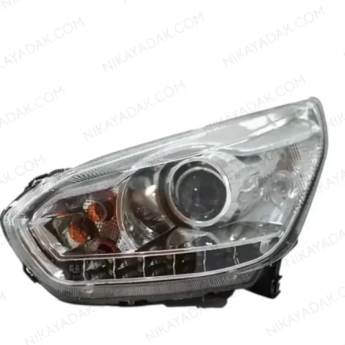 چراغ جلو چپ ام وی ام ایکس 33 نیو