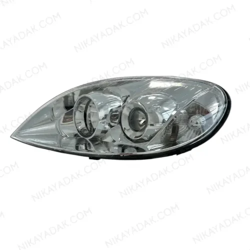 چراغ جلو چپ لیفان 520