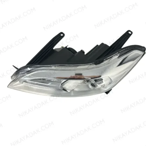 چراغ جلو چپ لیفان X60