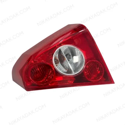 چراغ خطر عقب راست ام وی ام 530